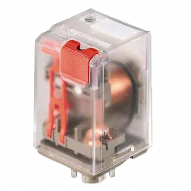 8690580000 (RELAY GEN PURPOSE 3PDT 10A 230V)