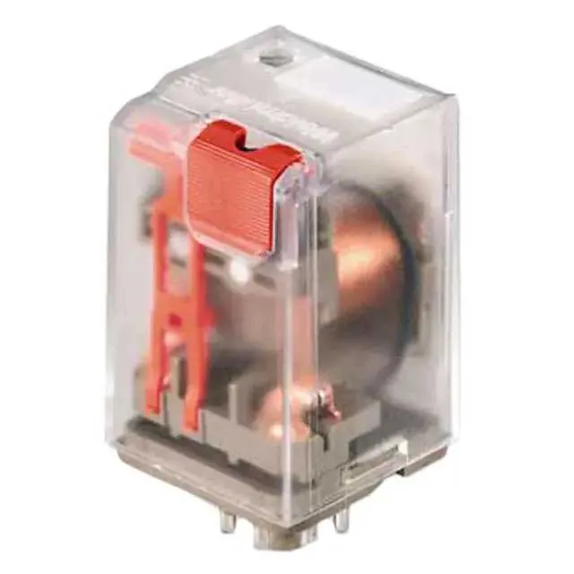8690660000 (RELAY GEN PURPOSE 3PDT 10A 110V)