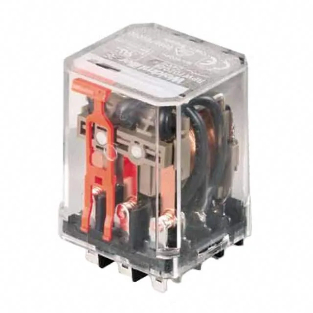 8690720000 (RELAY GEN PURPOSE DPDT 16A 230V)