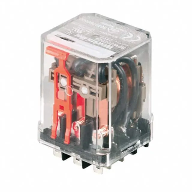 8690750000 (RELAY GEN PURPOSE 3PDT 16A 230V)