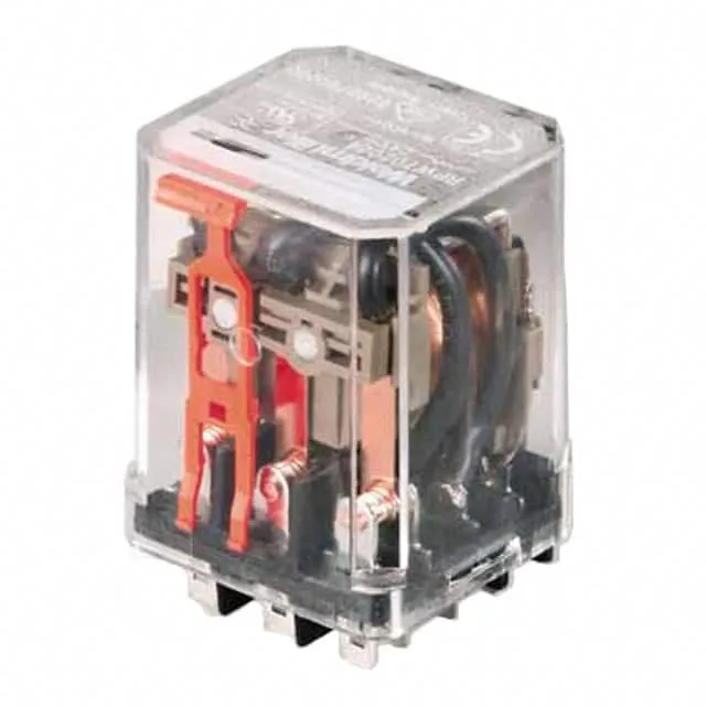 8690780000 (RELAY GEN PURPOSE DPDT 16A 230V)