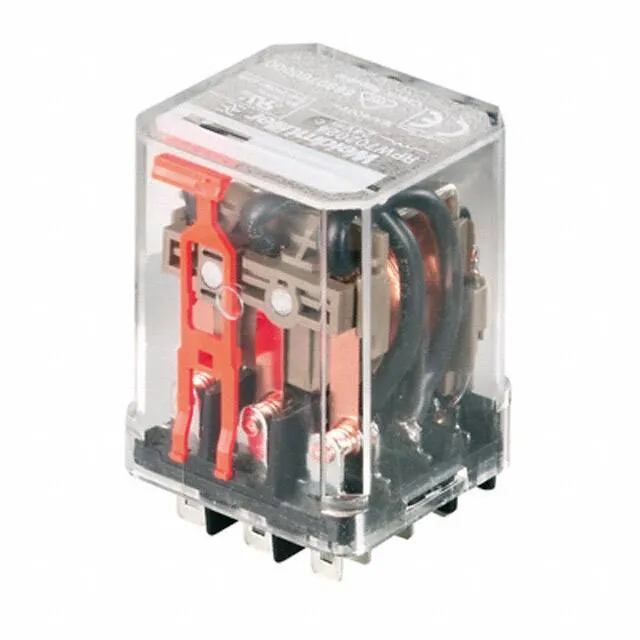 8690810000 (RELAY GEN PURPOSE 3PDT 16A 230V)