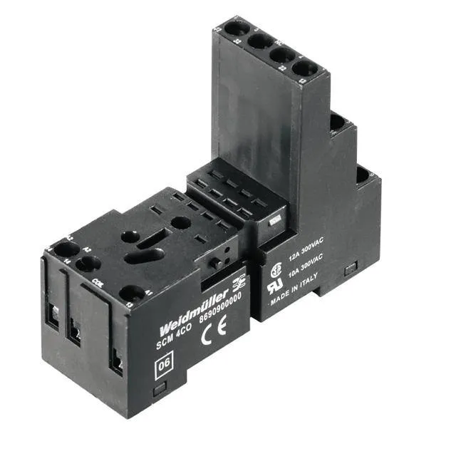 8690880000 (SCM 2CO)