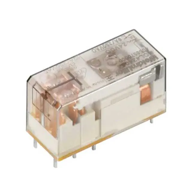 8693180000 (RELAY GEN PURPOSE SPDT 12A 24V)