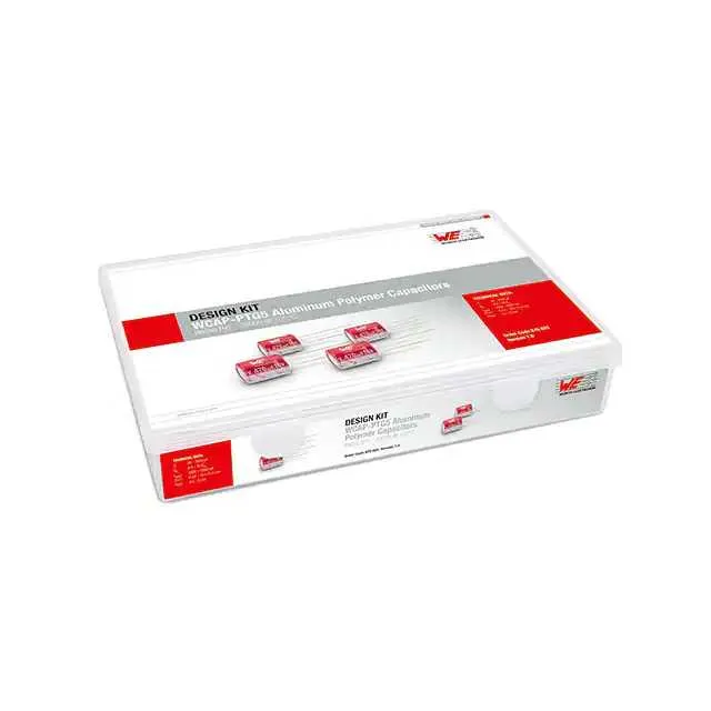 870025 (DESIGN KIT WCAP-PTG5)
