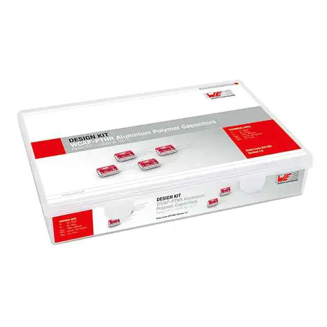 870055 (DESIGN KIT WCAP-PTHR)