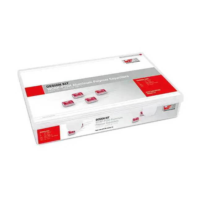 870235 (DESIGN KIT WCAP-PT5H)