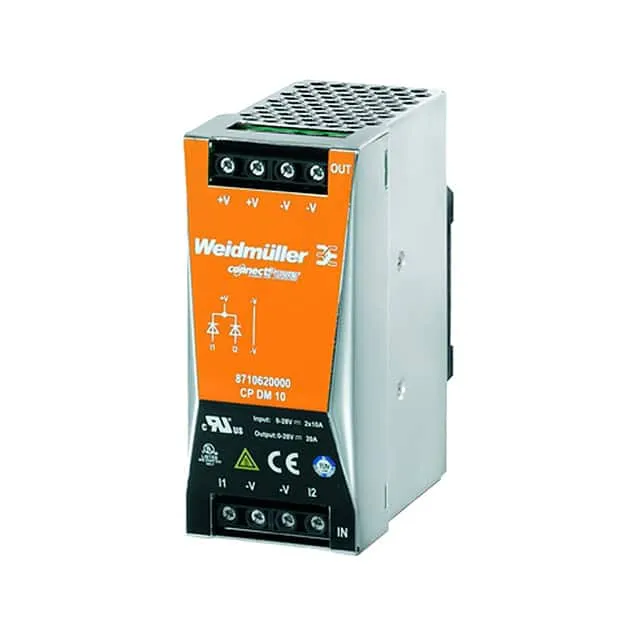 8710620000 (POWER SUPPLY)