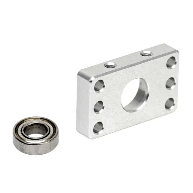 87303 (8MM BEARING BRACKET A)
