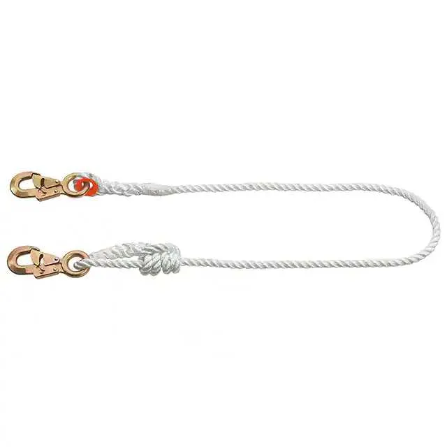 87429 (NYLON-FILAMENT ROPE LANYARD)