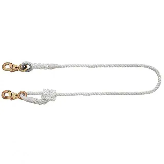 87430 (NYLON-FILAMENT ROPE LANYARD)