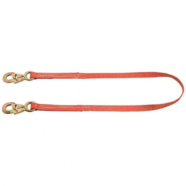 87432 (NYLON-WEBBING LANYARD)