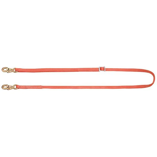 87433 (NYLON-WEBBING LANYARD)