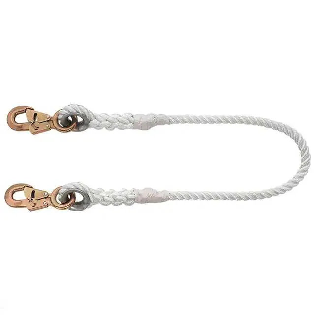 87435 (NYLON-FILAMENT ROPE LANYARD)