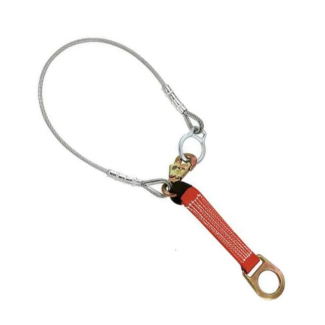87480 (WIRE ROPE ANCHORAGE CONNECTOR)