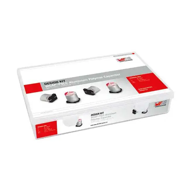 875075 (DESIGN KIT WCAP-PSLC)