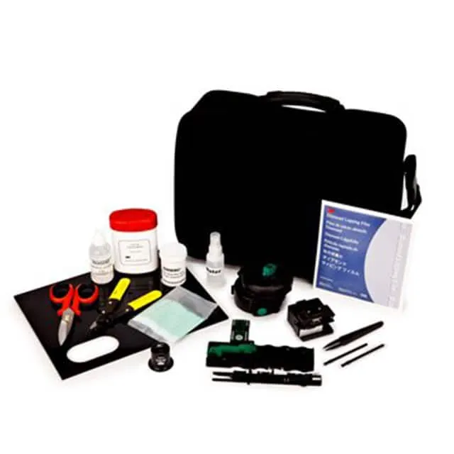 8765-APC (CONNECTOR KIT SC/APC)