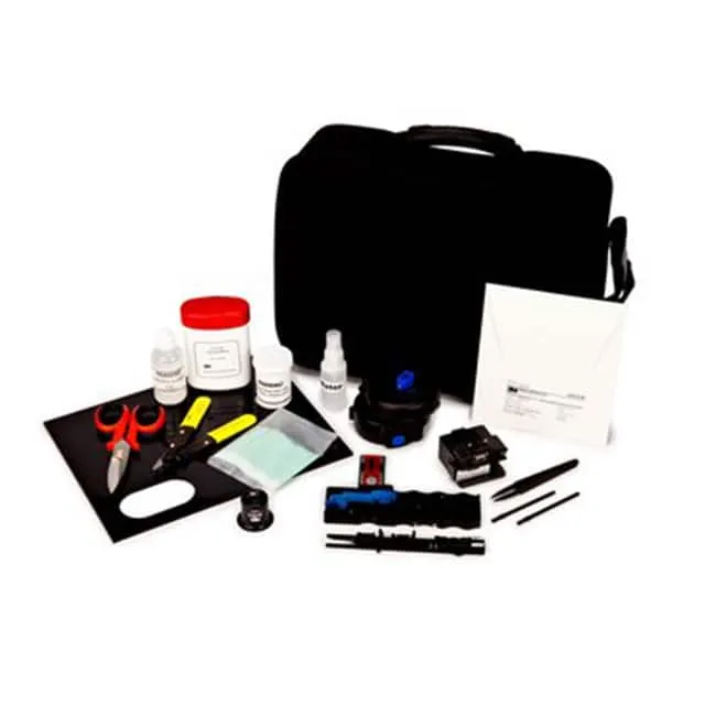 8765-UPC (CONNECTOR KIT SC/UPC)