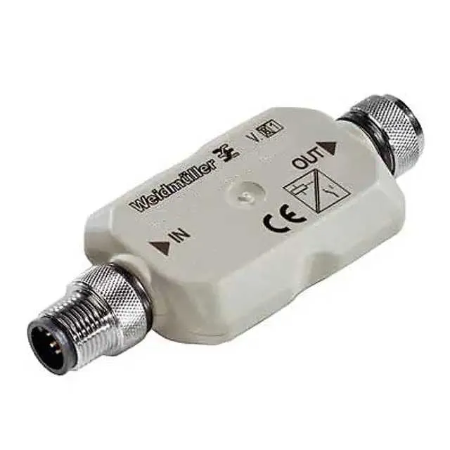 8771420000 (RELAY GEN PURPOSE SPDT 2A 24V)