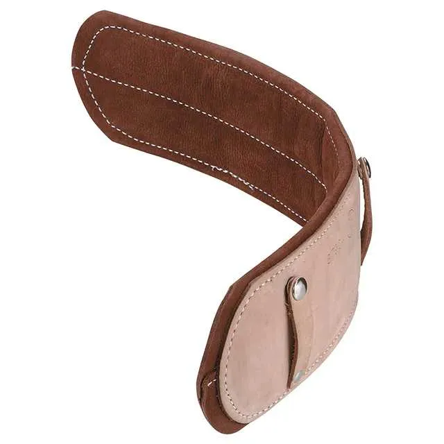 87906 (30-IN LEATHER CUSHION BELT PAD)
