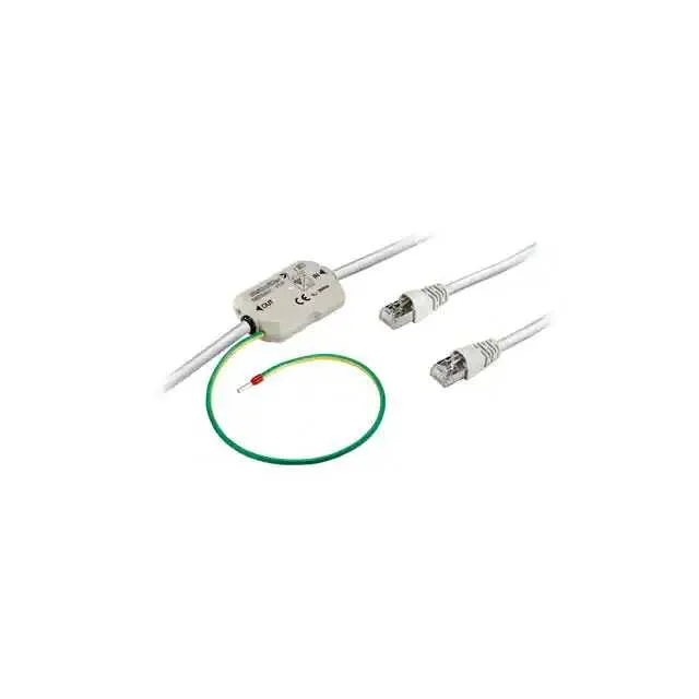 8805550000 (SURGE PROTECTION CAT6)