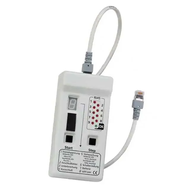 8808420000 (CONTINUITY TESTER)