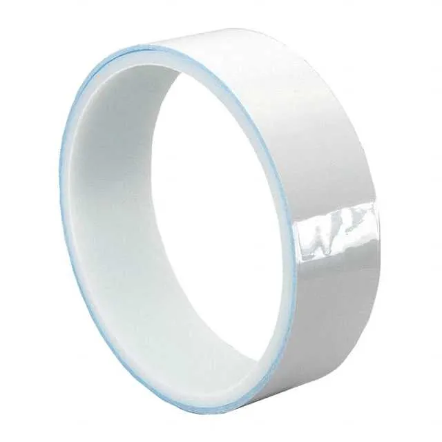 1/2-5-8810 (THERM PAD 4.57MX12.7MM W/ADH WHT)