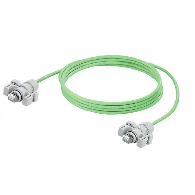 8815100000 (CABLE MOD 8P8C PLUG-PLUG 16.4')