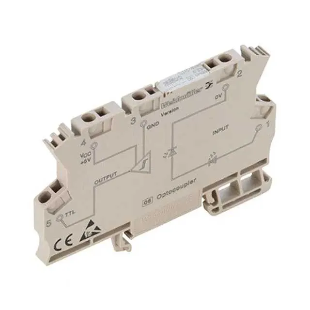 8820710000 (MCZ O TRAC 24.110VDC)