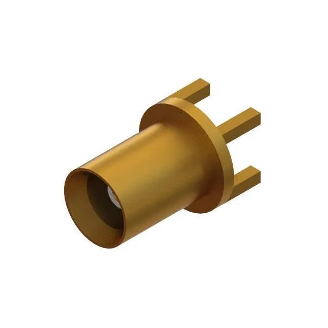 8821-60021 (CONN BZ JACK STR 50OHM PCB)