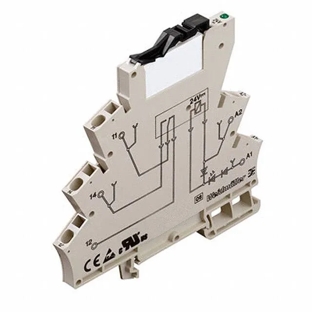 8825960000 (RELAY GEN PURPOSE SPDT 6A 120V)