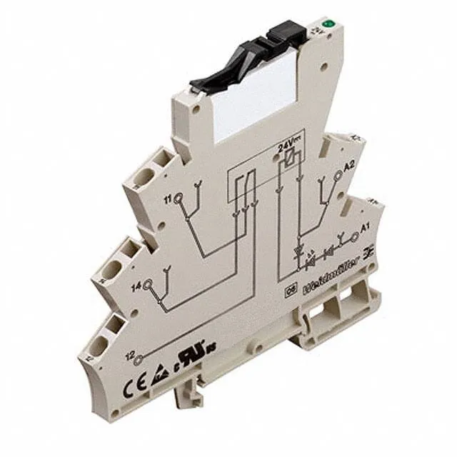 8825980000 (RELAY GEN PURPOSE SPDT 6A 230V)