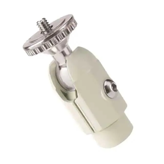 883-03W (CCTV DUAL OPTION 3 RISE KNOB")