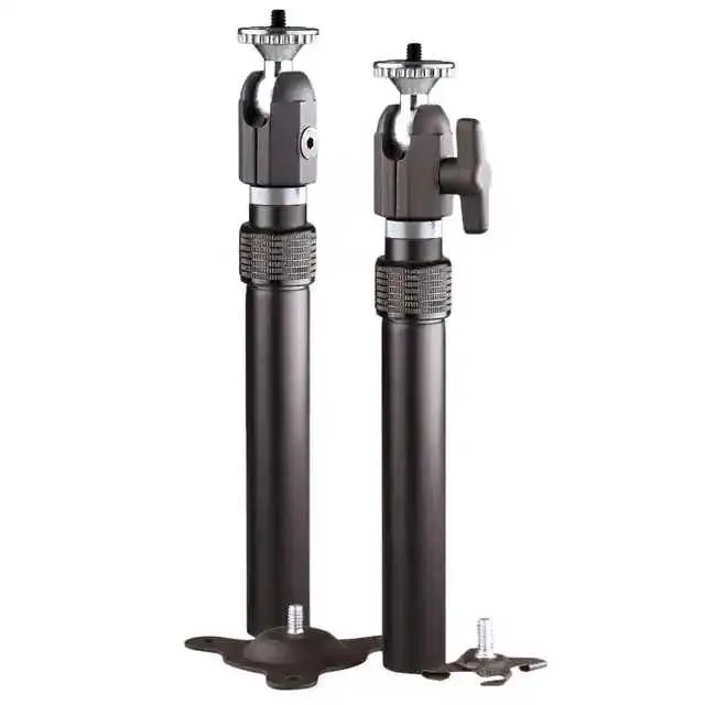 883-T (CCTV DUAL OPTION TELESCOPING)