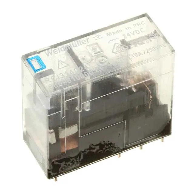 8869810000 (RELAY GEN PURPOSE SPDT 16A 24V)