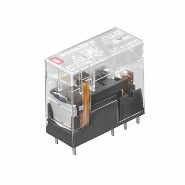 8869850000 (RELAY GEN PURPOSE SPDT 16A 115V)