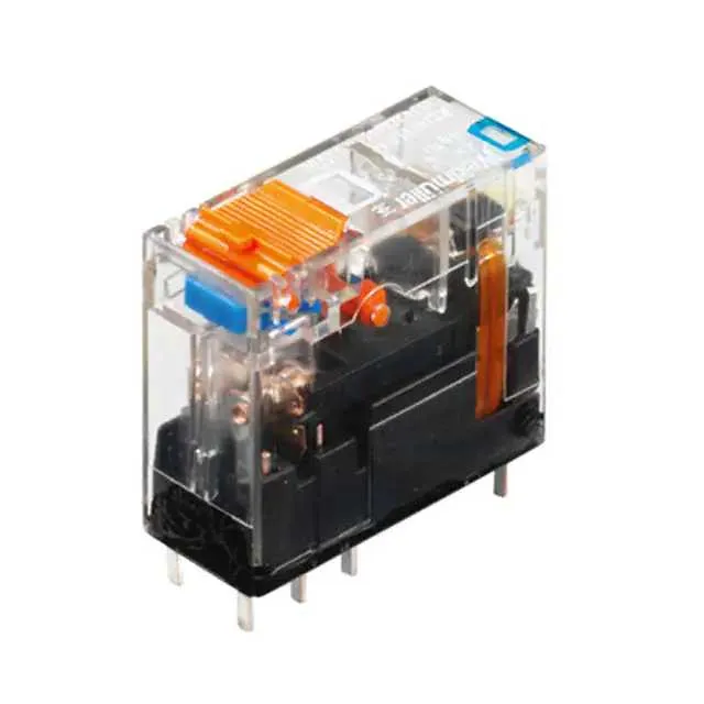 8870050000 (RELAY GEN PURPOSE DPDT 8A 110V)