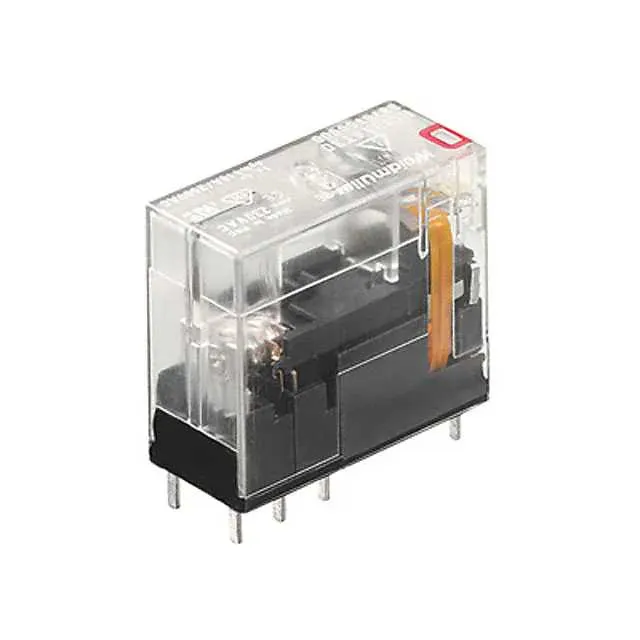 8870150000 (RELAY GEN PURPOSE SPDT 16A 230V)