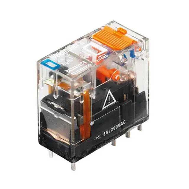 8870290000 (RELAY GEN PURPOSE SPDT 16A 115V)