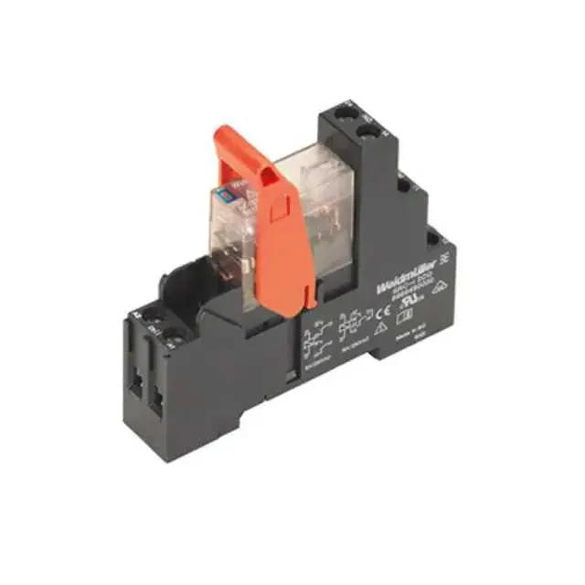 8871000000 (RELAY GEN PURPOSE SPDT 16A 24V)
