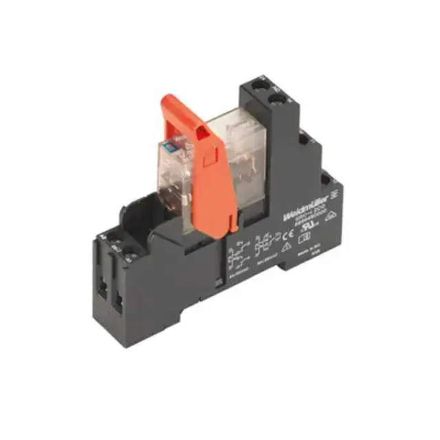 8871030000 (RELAY GEN PURPOSE DPDT 8A 24V)