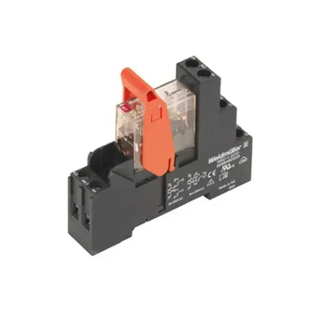 8871040000 (RELAY GEN PURPOSE DPDT 8A 24V)