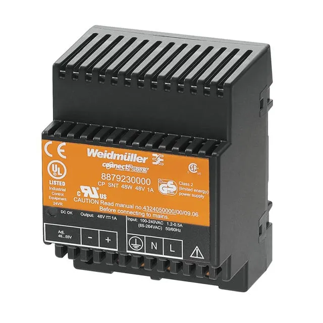 8879230000 (AC/DC CONVERTER 48V 48W)