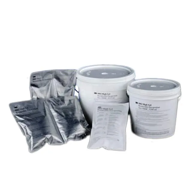 8882-6000 (HIGH GEL REENTERABLE ENCAPSULANT)