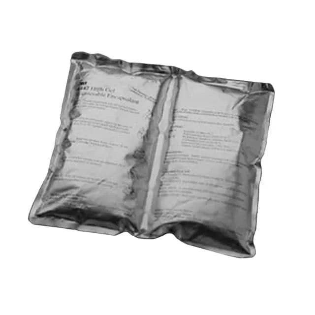 8882-1500/F (HIGH GEL REENTERABLE ENCAPSULANT)