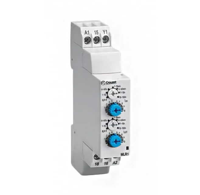 88827150 (RELAY TIME DELAY 100HR 8A 250V)