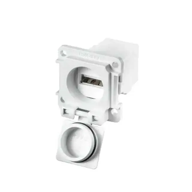 8892670000 (CONN USB ADAPTER A-A)