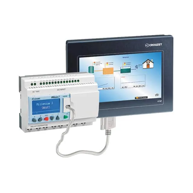 88970536 (DISPLAY HMI TFT 7 & XD26R")