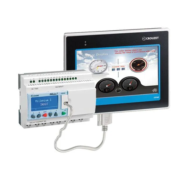 88970566 (DISPLAY HMI TFT 7 IP & XD26R")