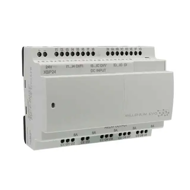 88975001 (MILLENIUMEVO, SMART RELAY, 24 I/)